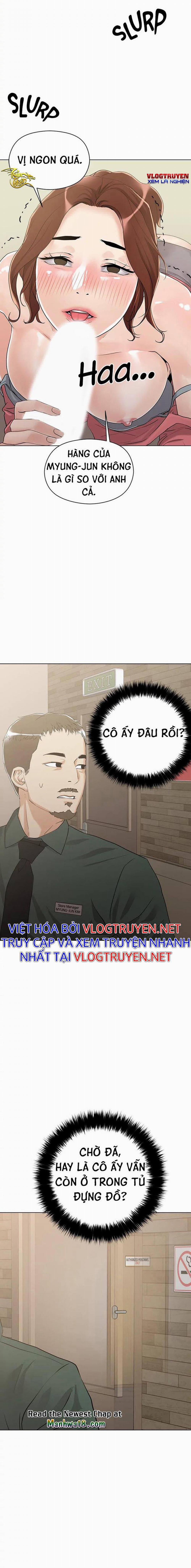 Siêu Chịch Hệ Thống Của “hắc Ám Vương Giả” 6 trang 18
