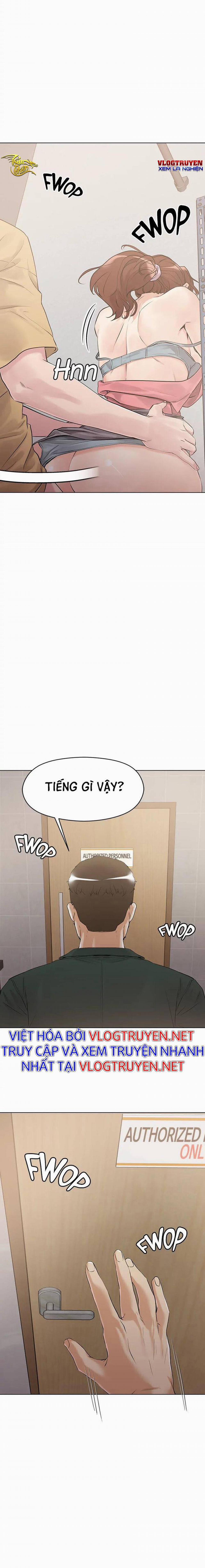 Siêu Chịch Hệ Thống Của “hắc Ám Vương Giả” 6 trang 20