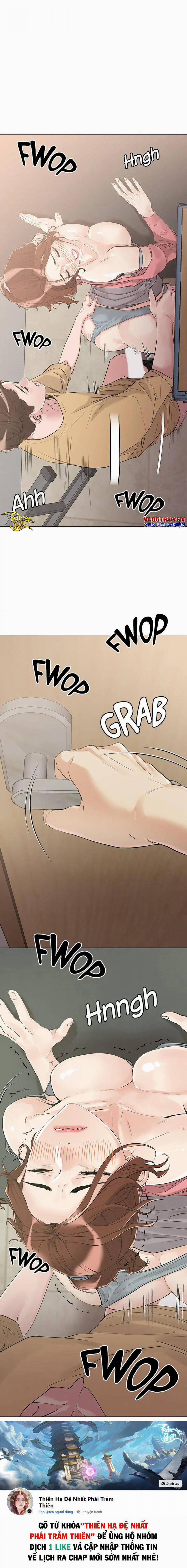 Siêu Chịch Hệ Thống Của “hắc Ám Vương Giả” 6 trang 21