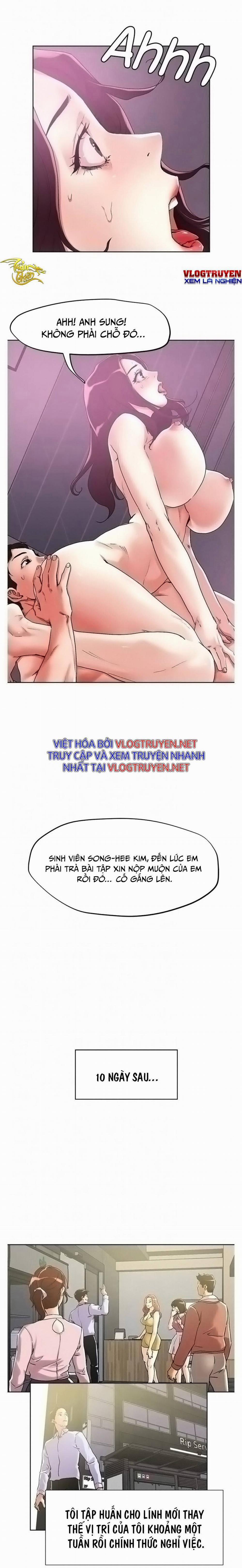 Siêu Chịch Hệ Thống Của “hắc Ám Vương Giả” 60 trang 5