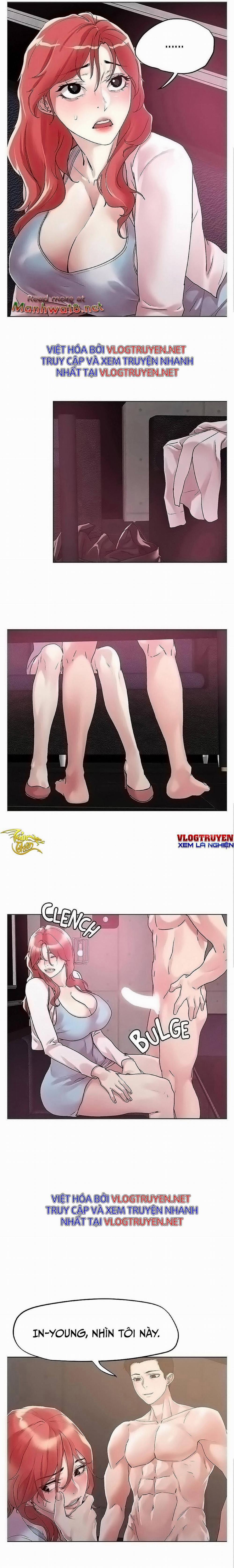 Siêu Chịch Hệ Thống Của “hắc Ám Vương Giả” 61 trang 10
