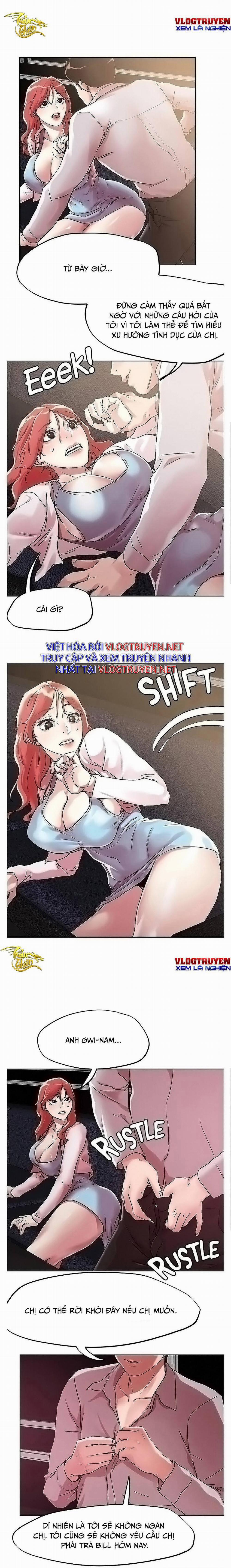 Siêu Chịch Hệ Thống Của “hắc Ám Vương Giả” 61 trang 9
