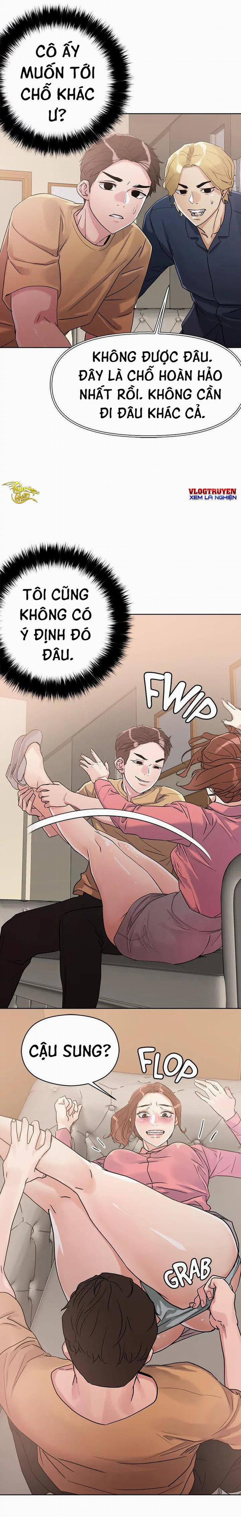 Siêu Chịch Hệ Thống Của “hắc Ám Vương Giả” 7 trang 20