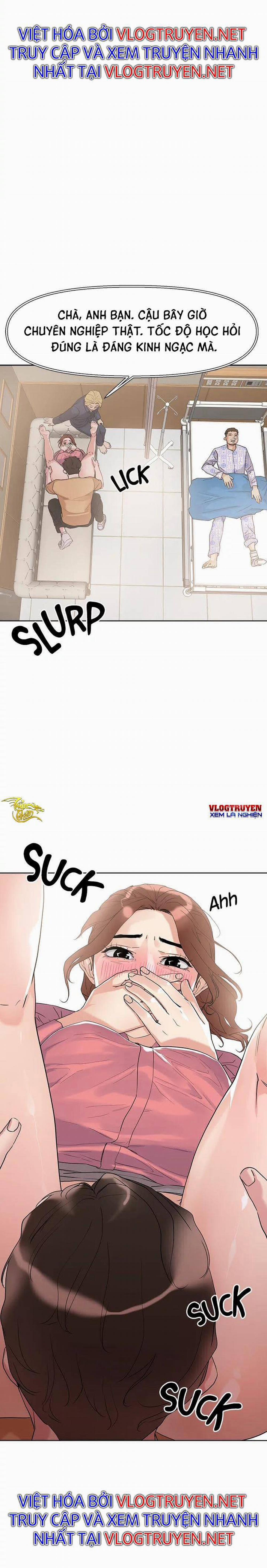 Siêu Chịch Hệ Thống Của “hắc Ám Vương Giả” 7 trang 22