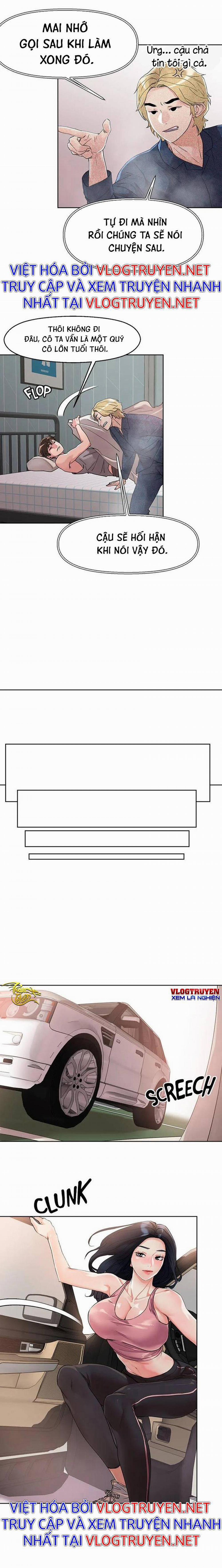 Siêu Chịch Hệ Thống Của “hắc Ám Vương Giả” 8 trang 13