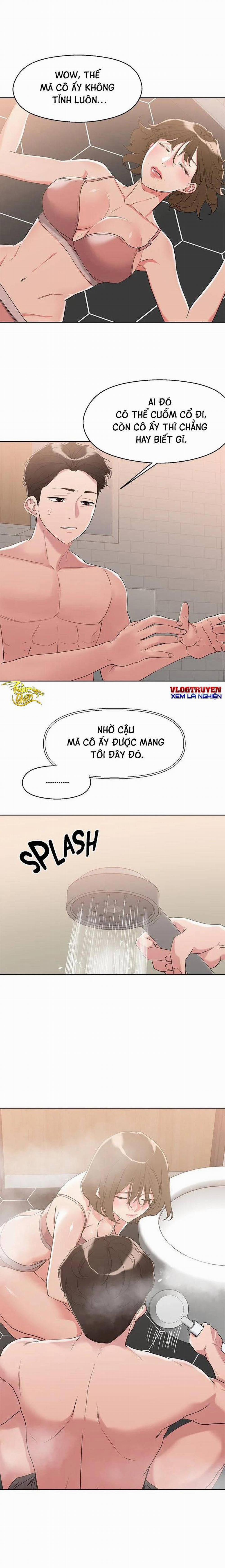 Siêu Chịch Hệ Thống Của “hắc Ám Vương Giả” 9 trang 13