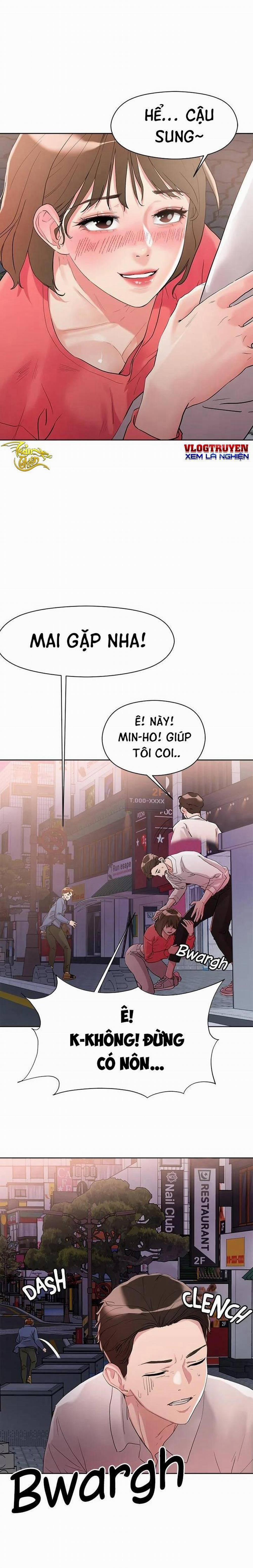 Siêu Chịch Hệ Thống Của “hắc Ám Vương Giả” 9 trang 2