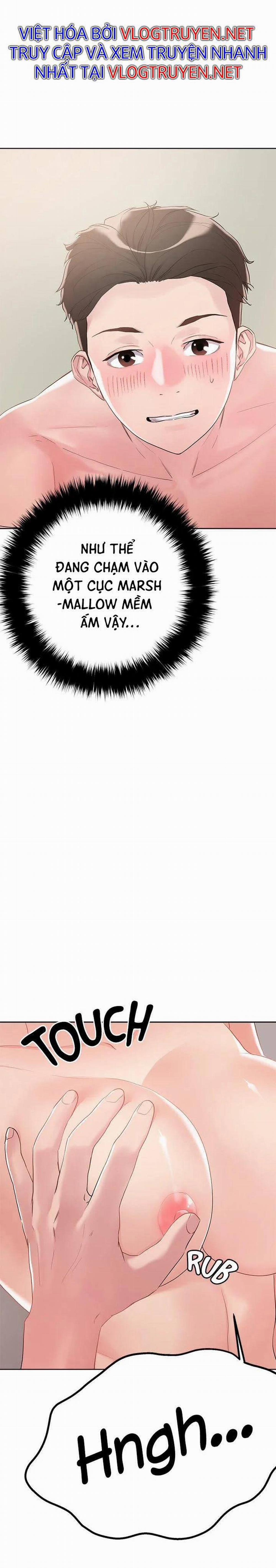 Siêu Chịch Hệ Thống Của “hắc Ám Vương Giả” 9 trang 20