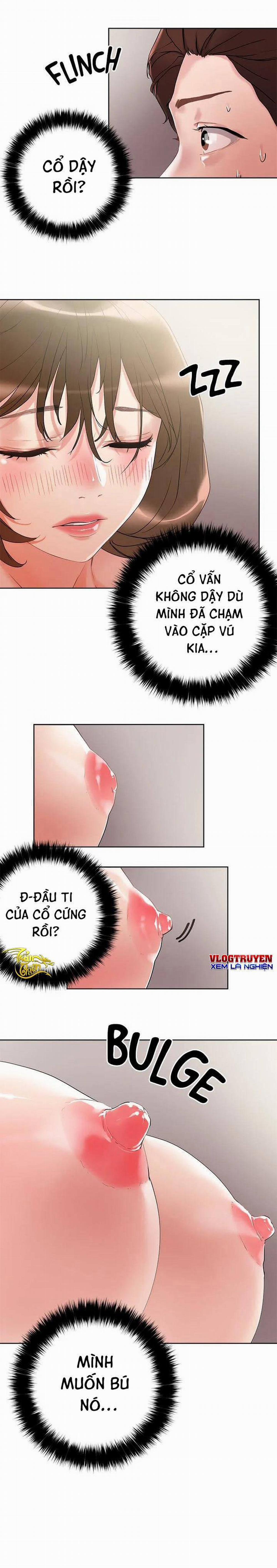 Siêu Chịch Hệ Thống Của “hắc Ám Vương Giả” 9 trang 21