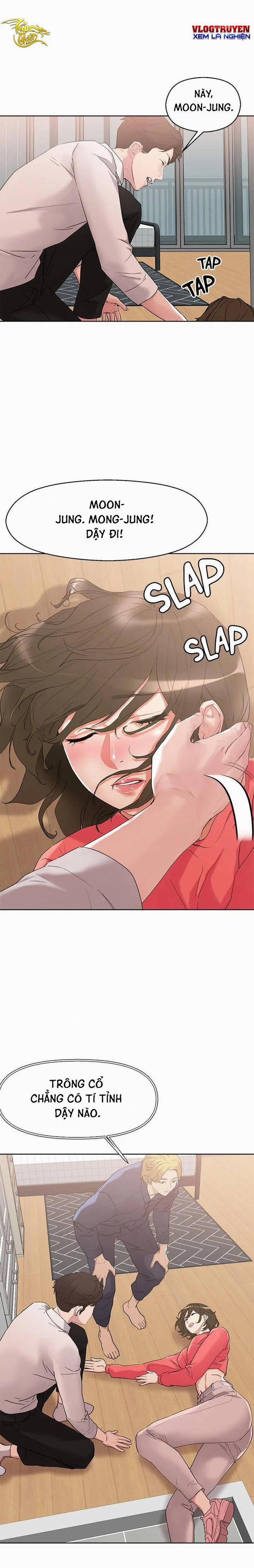 Siêu Chịch Hệ Thống Của “hắc Ám Vương Giả” 9 trang 6