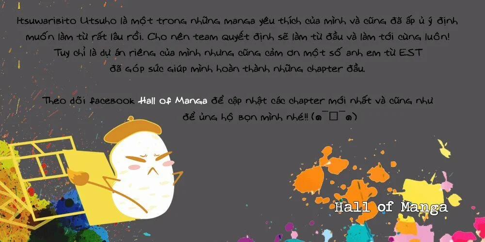 Siêu Đạo Tặc Utsuho 1 trang 1