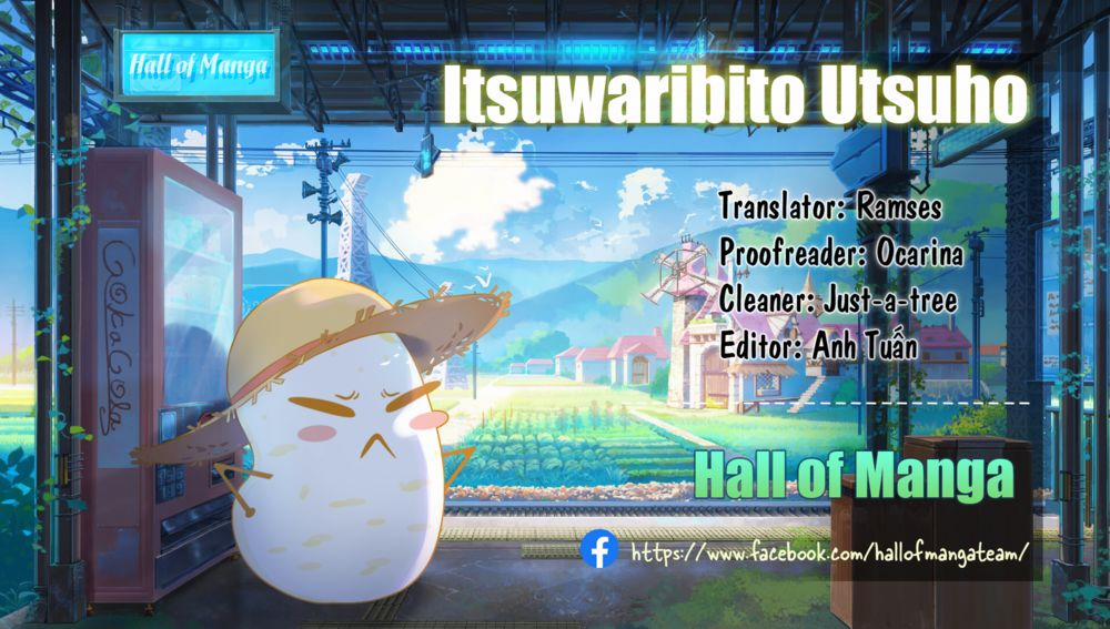 Siêu Đạo Tặc Utsuho 55 trang 0