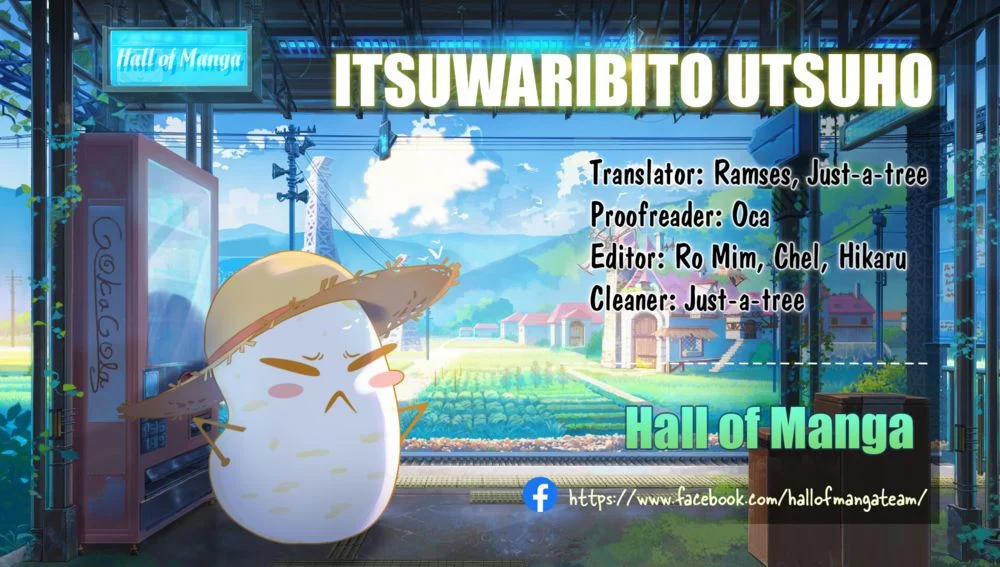 Siêu Đạo Tặc Utsuho 57 trang 0