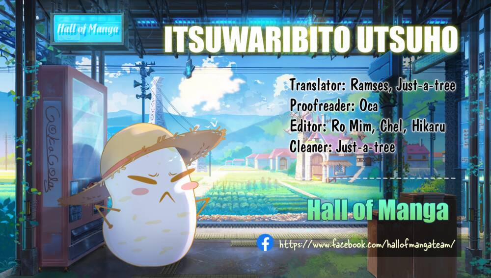 Siêu Đạo Tặc Utsuho 58 trang 0