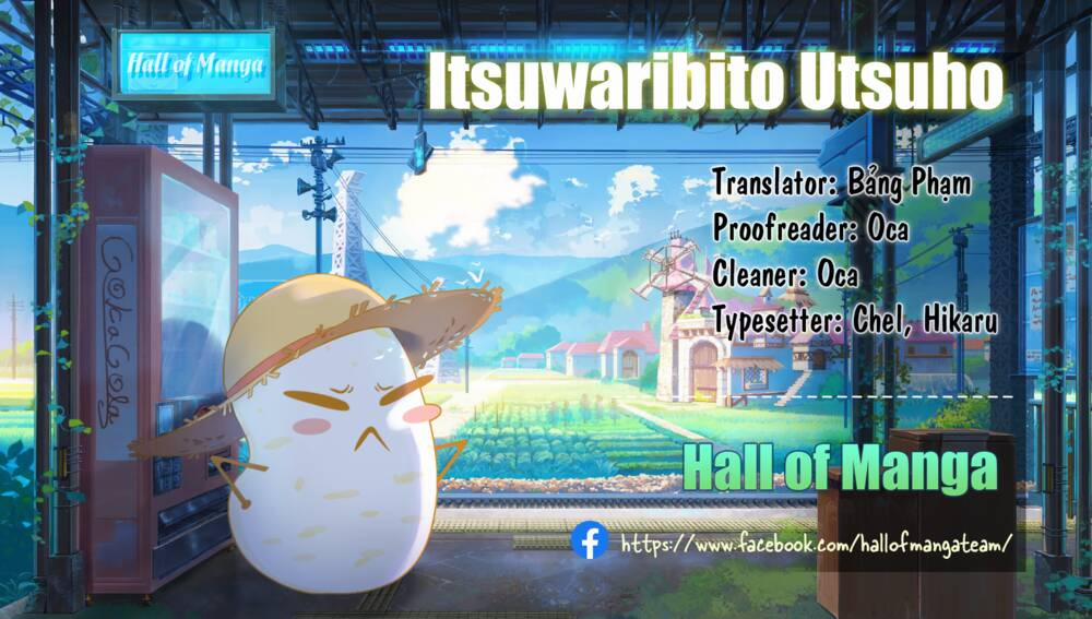 Siêu Đạo Tặc Utsuho 66 trang 0