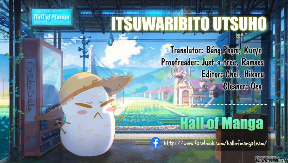 Siêu Đạo Tặc Utsuho 72 trang 0