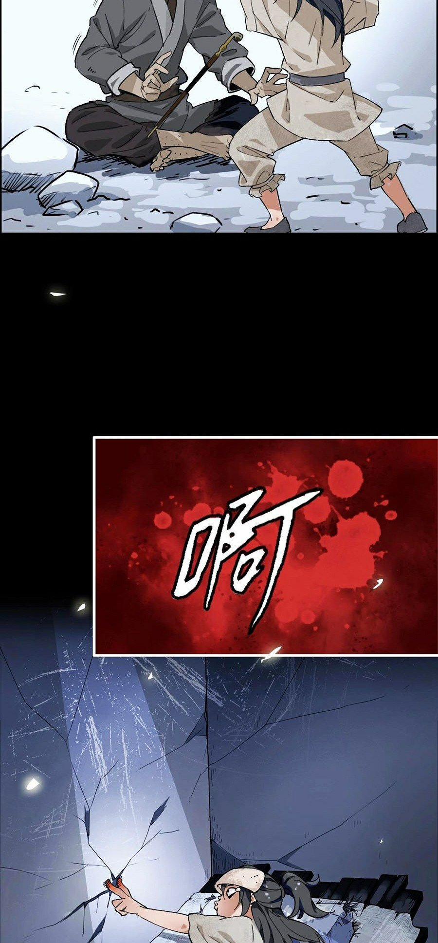 Siêu Đạo Thần Thuật 1 trang 11