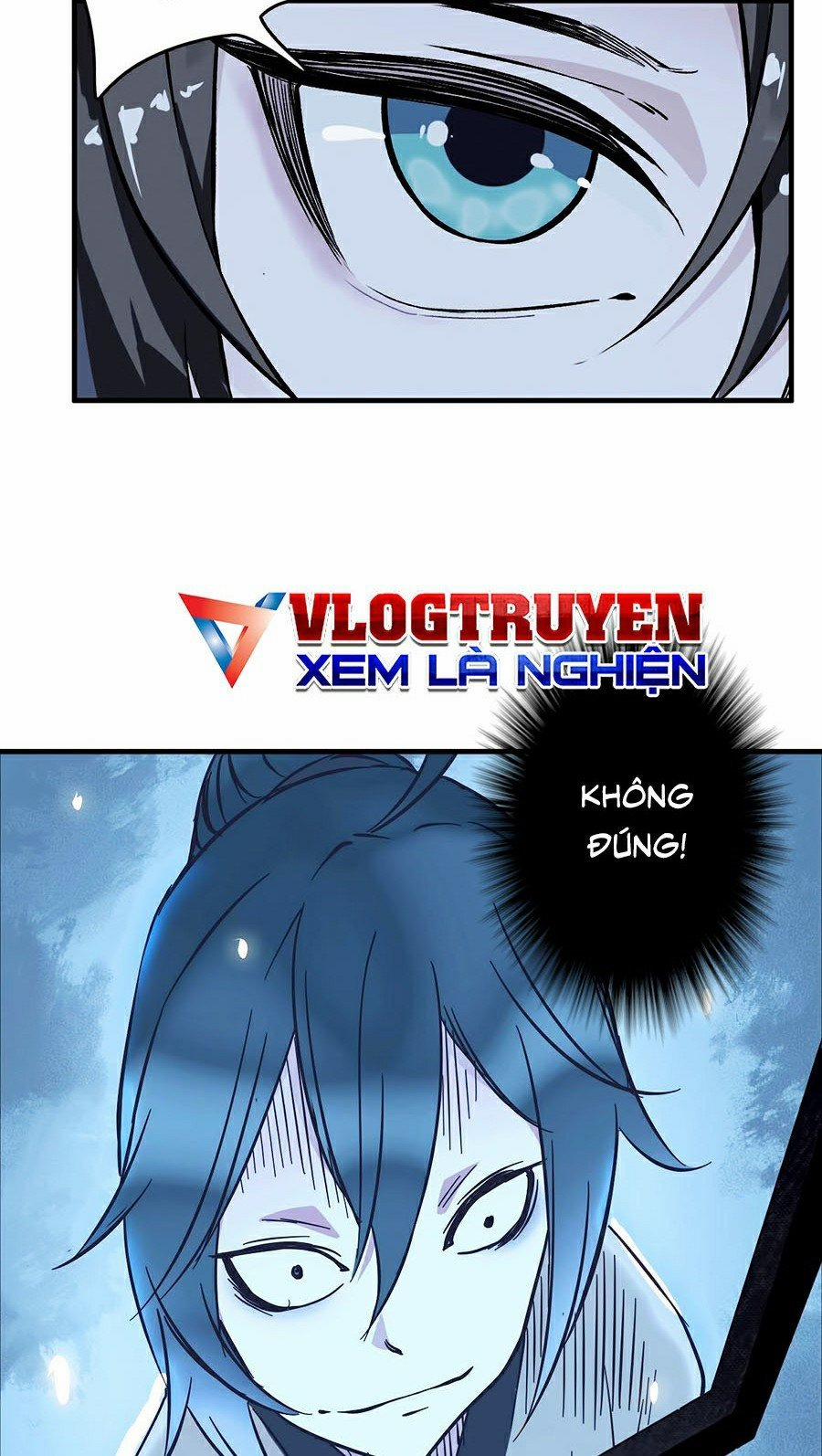 Siêu Đạo Thần Thuật 1 trang 19