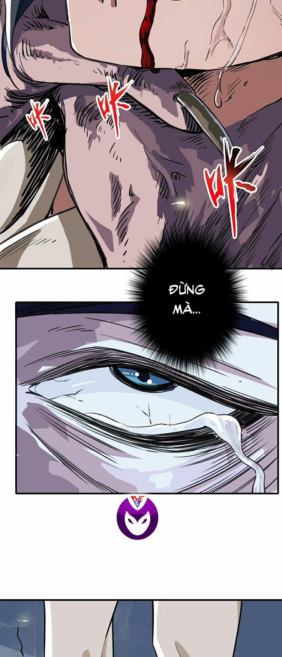 Siêu Đạo Thần Thuật 1 trang 28