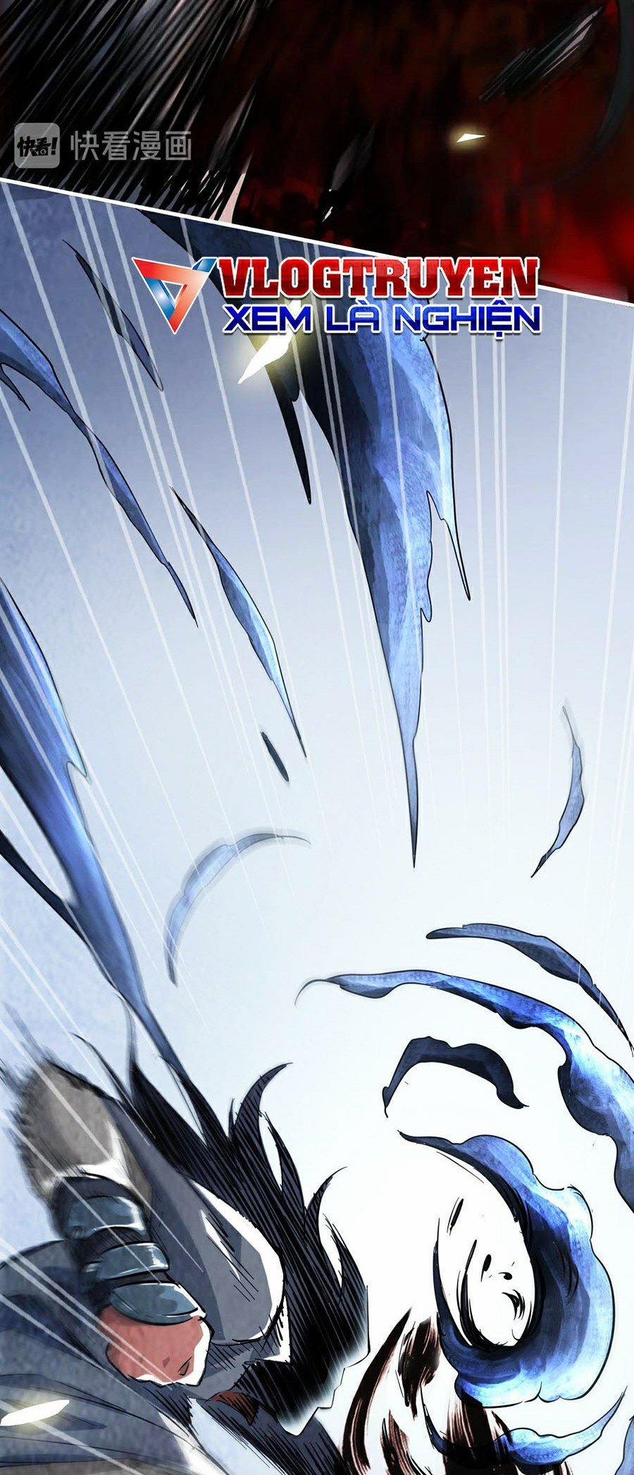 Siêu Đạo Thần Thuật 1 trang 35