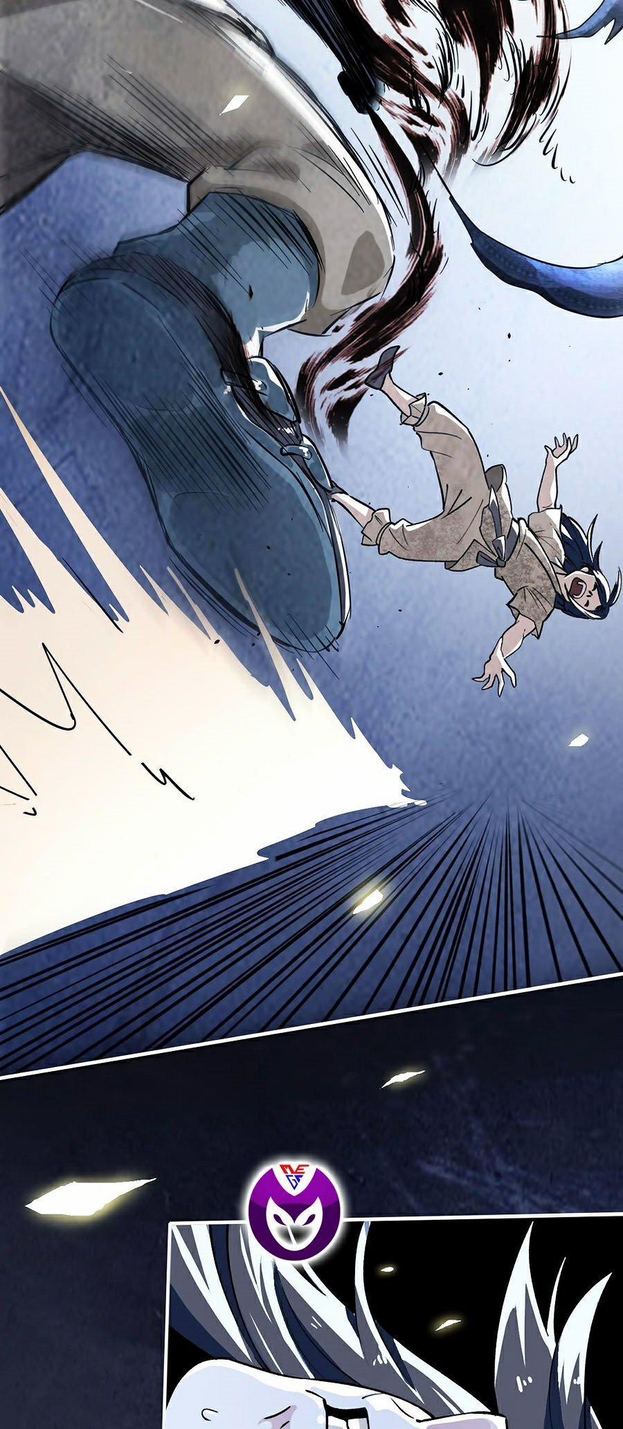 Siêu Đạo Thần Thuật 1 trang 36