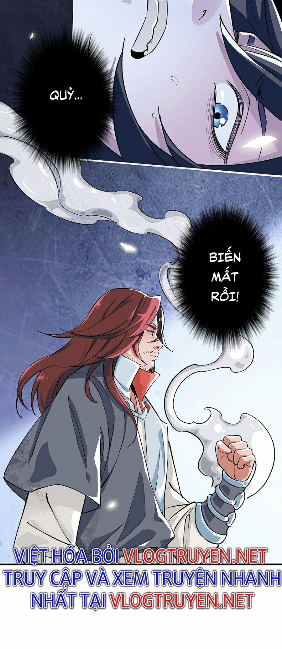 Siêu Đạo Thần Thuật 1 trang 37