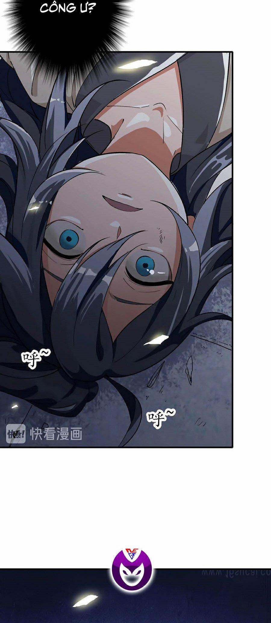 Siêu Đạo Thần Thuật 1 trang 40