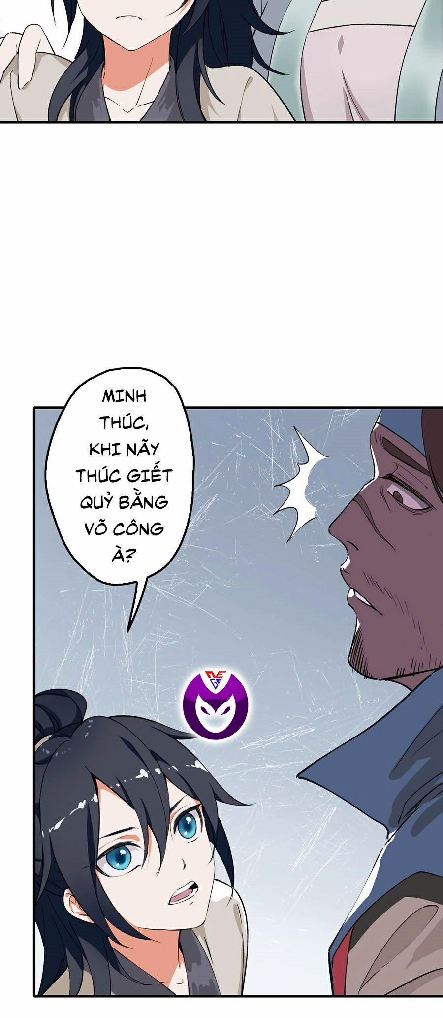 Siêu Đạo Thần Thuật 1 trang 45