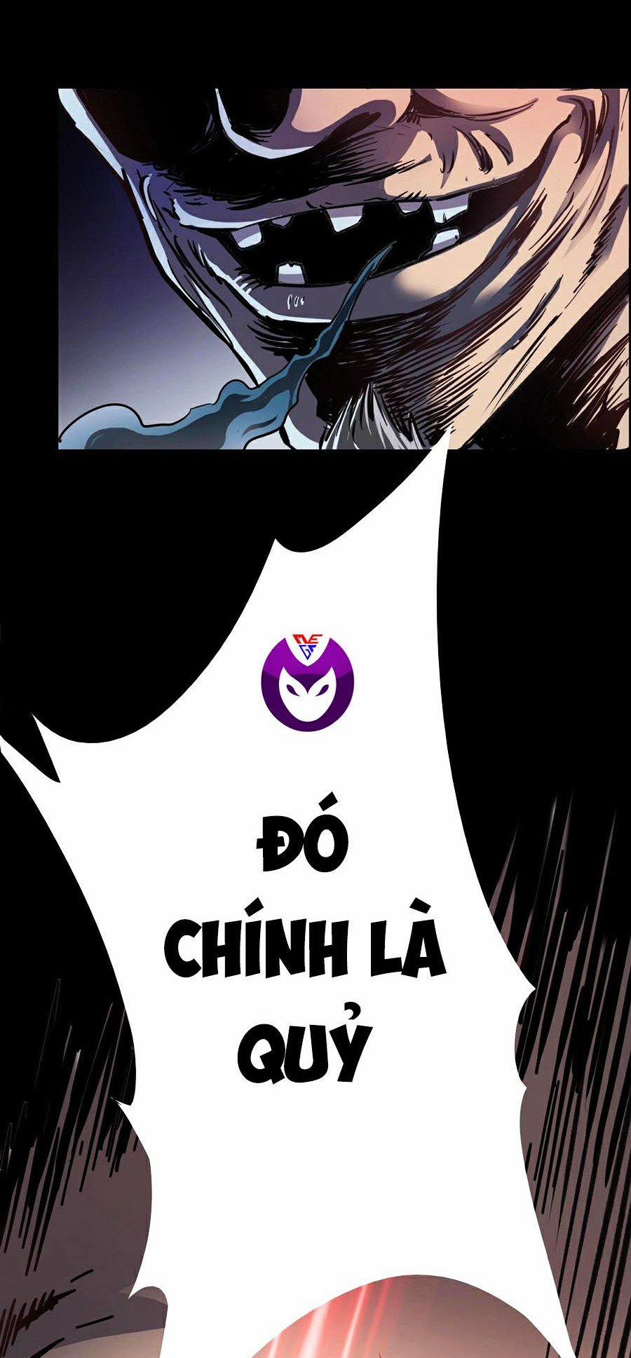 Siêu Đạo Thần Thuật 1 trang 5