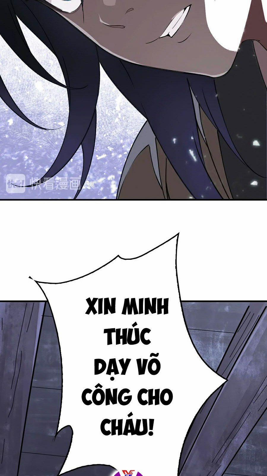 Siêu Đạo Thần Thuật 1 trang 51