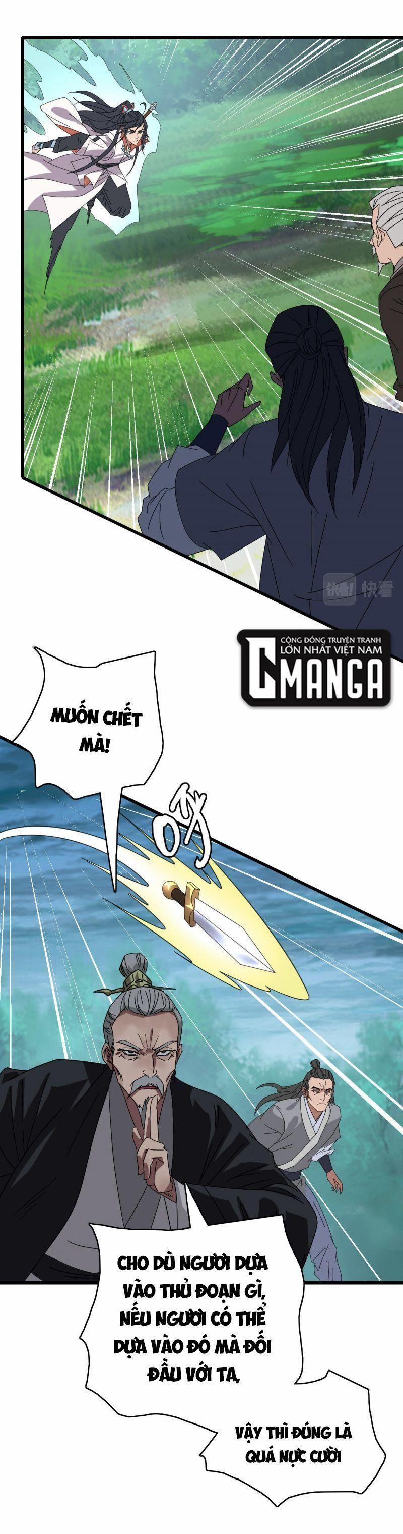 Siêu Đạo Thần Thuật 100 trang 10