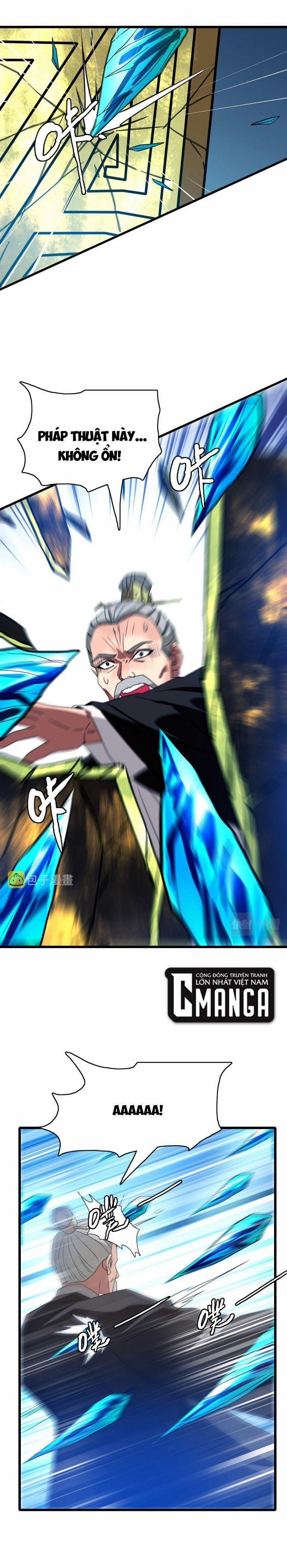 Siêu Đạo Thần Thuật 100 trang 16