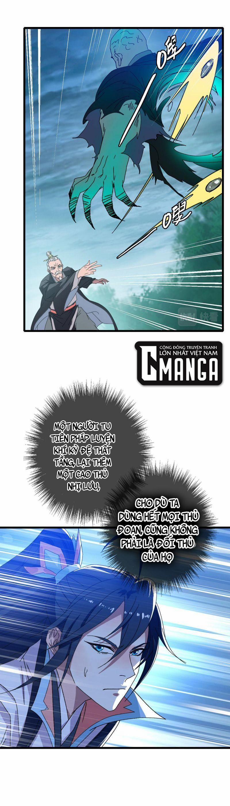Siêu Đạo Thần Thuật 100 trang 2