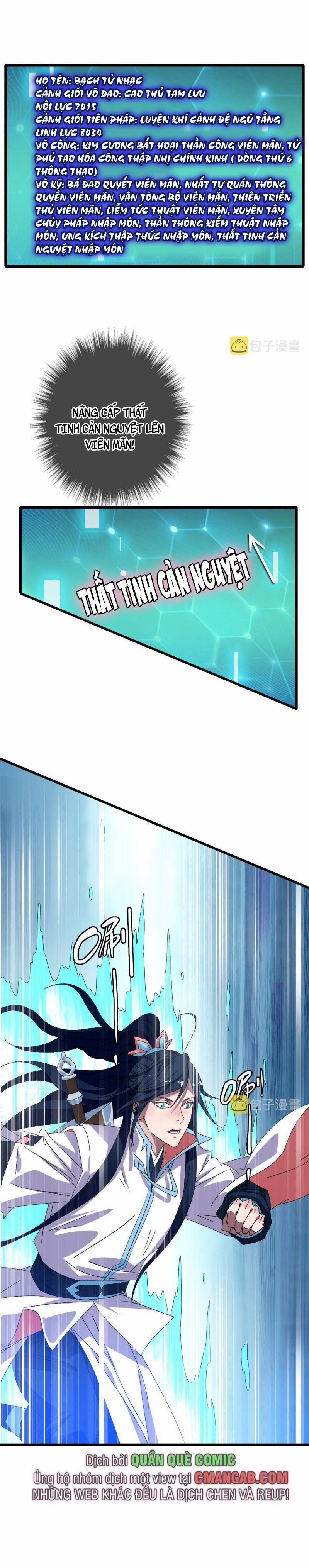 Siêu Đạo Thần Thuật 100 trang 3