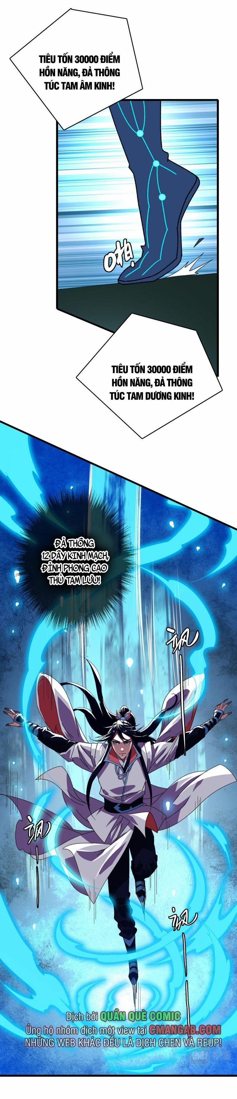 Siêu Đạo Thần Thuật 100 trang 5