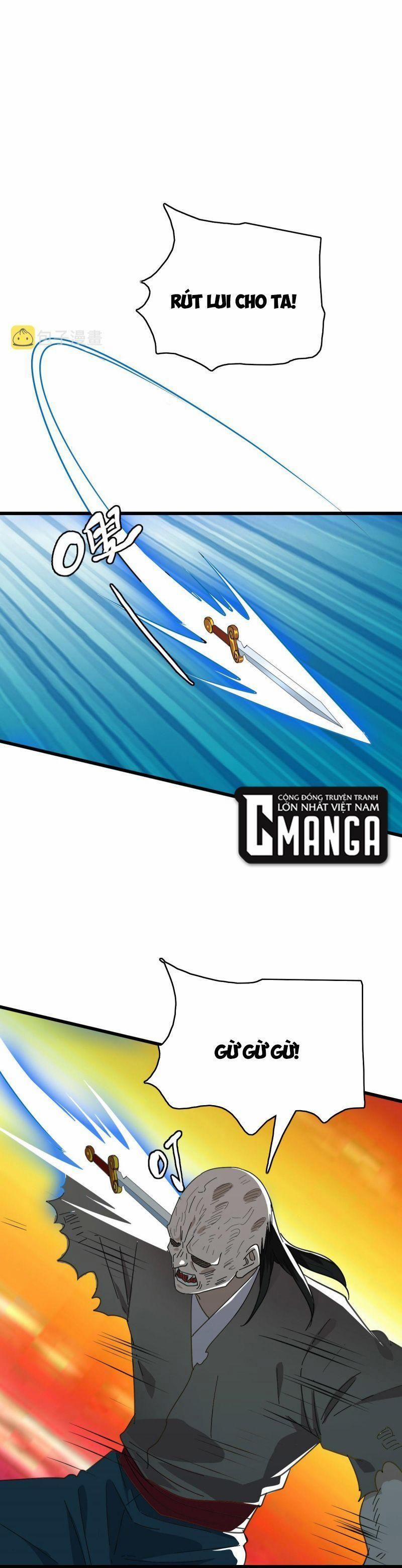 Siêu Đạo Thần Thuật 101 trang 20