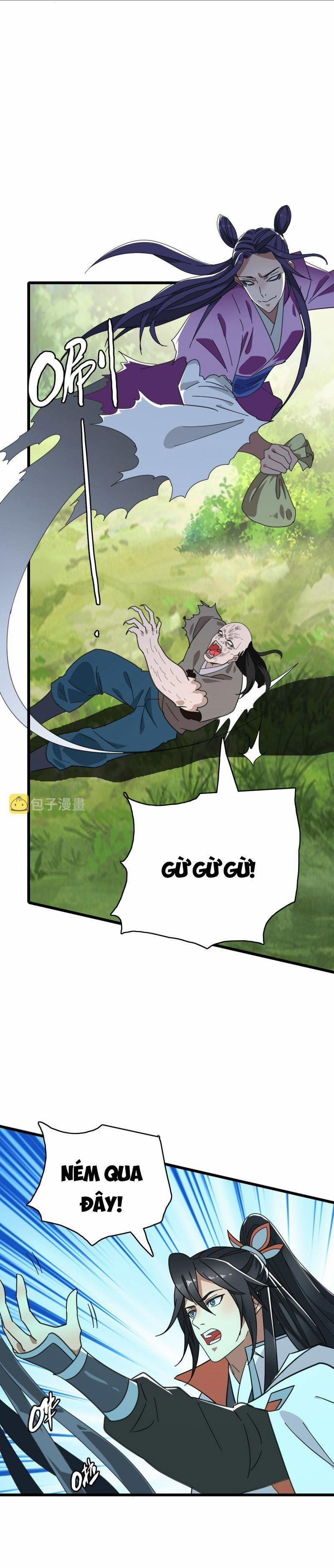 Siêu Đạo Thần Thuật 101 trang 21