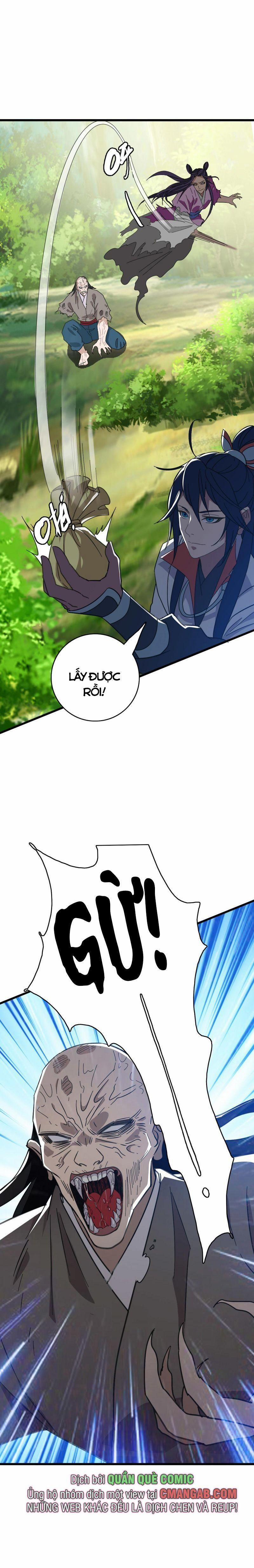 Siêu Đạo Thần Thuật 101 trang 22