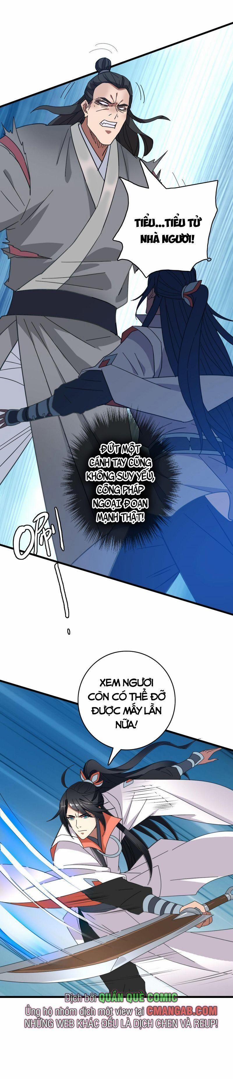 Siêu Đạo Thần Thuật 101 trang 5
