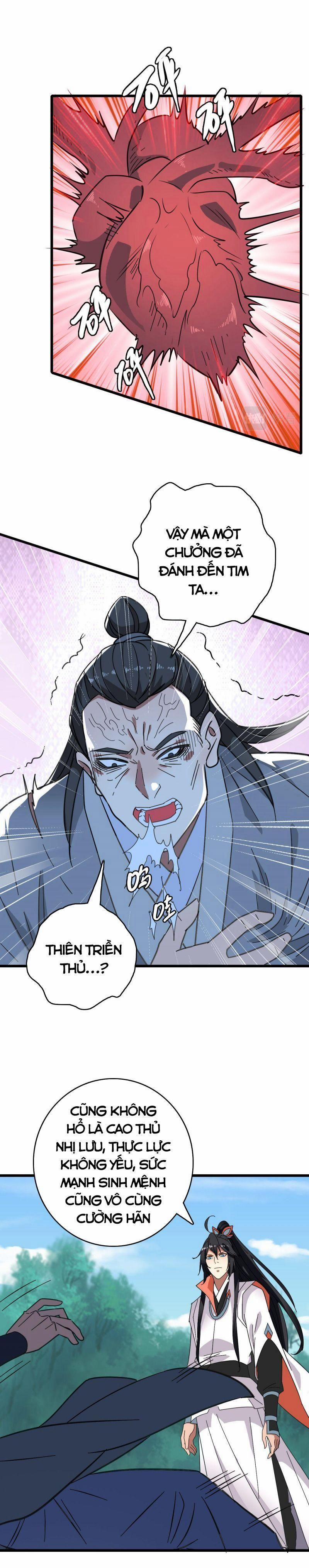Siêu Đạo Thần Thuật 101 trang 9