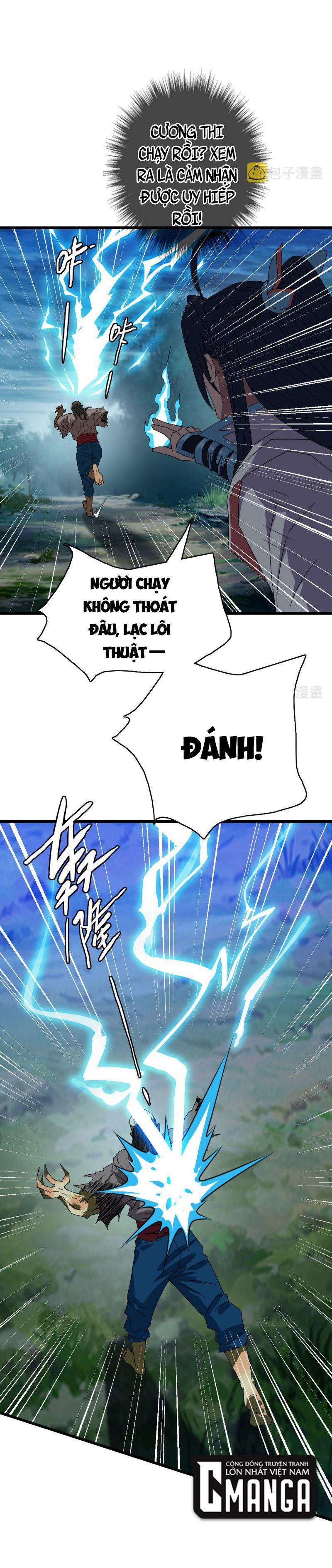 Siêu Đạo Thần Thuật 102 trang 10