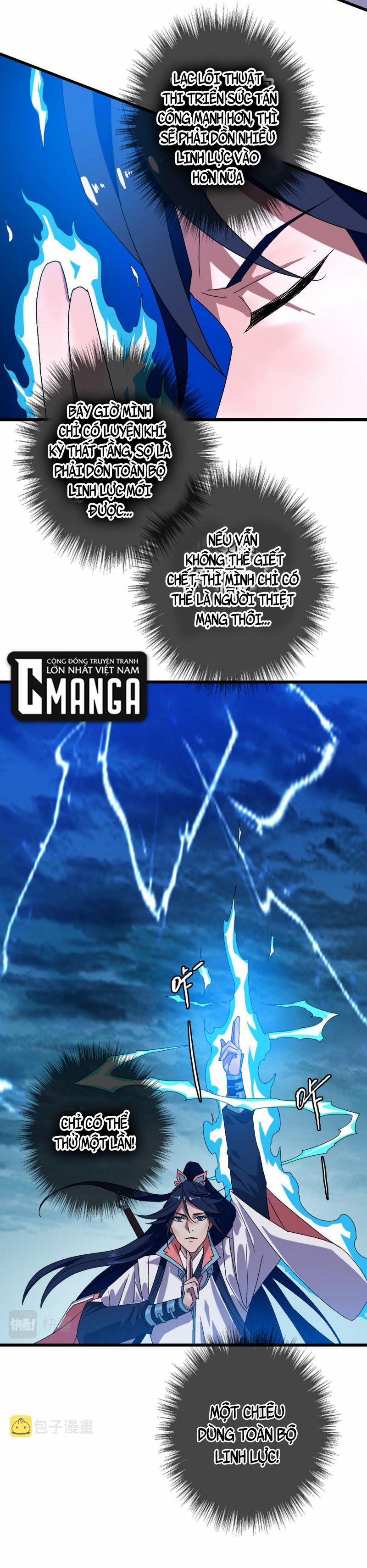 Siêu Đạo Thần Thuật 102 trang 8