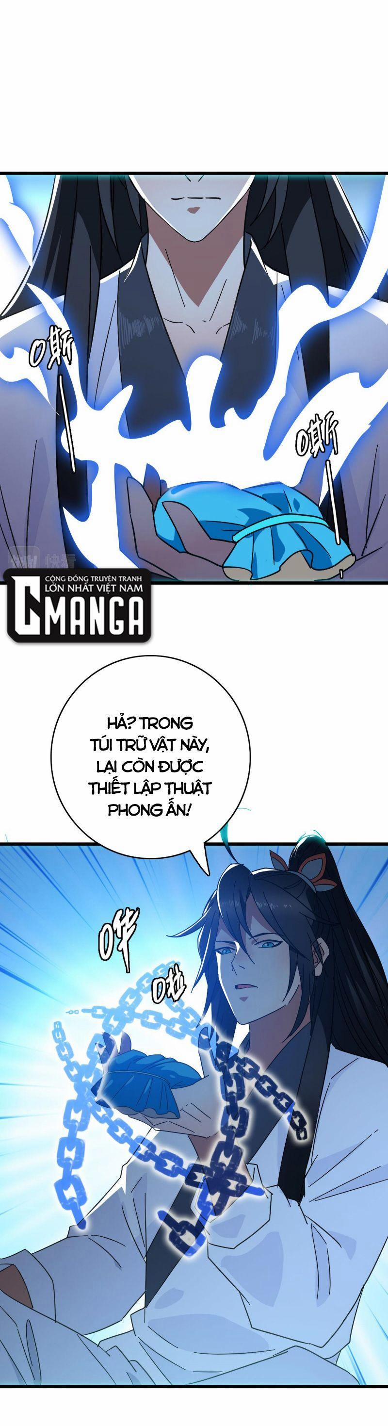 Siêu Đạo Thần Thuật 103 trang 14