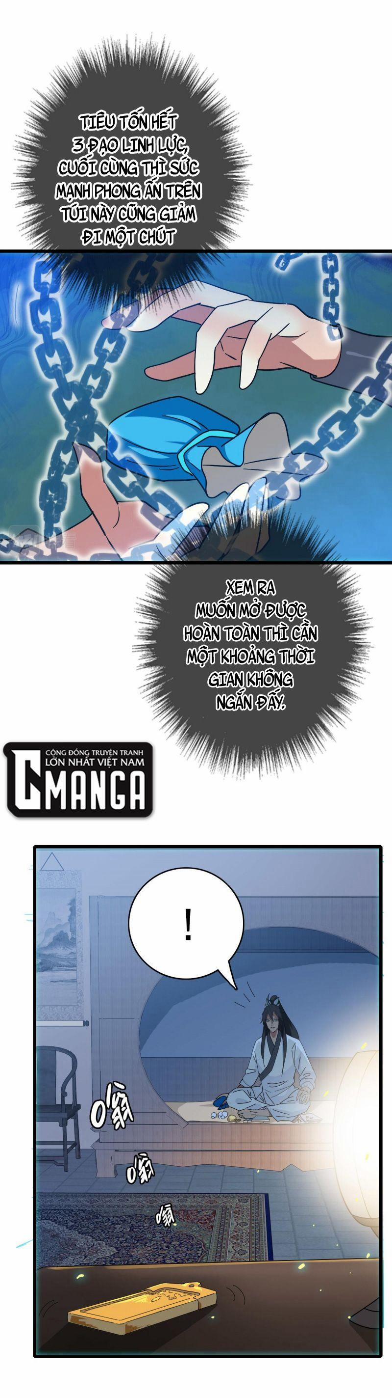 Siêu Đạo Thần Thuật 103 trang 16