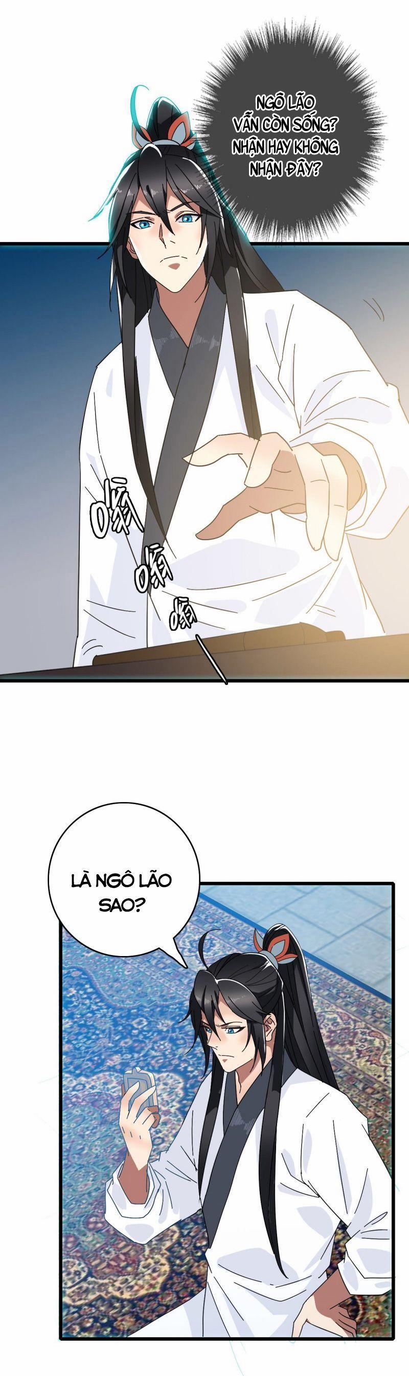 Siêu Đạo Thần Thuật 103 trang 17