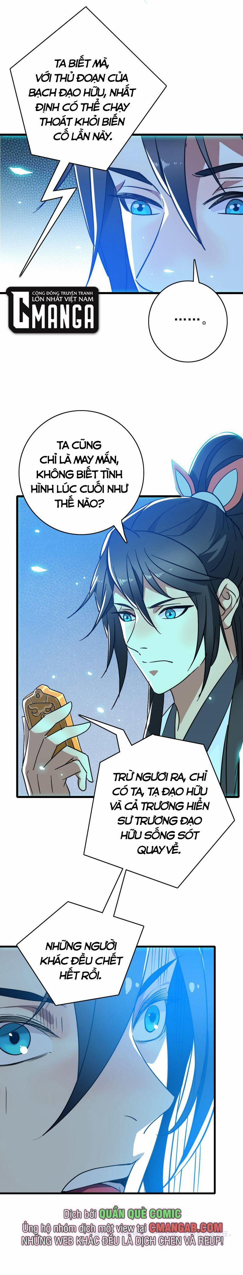 Siêu Đạo Thần Thuật 103 trang 18