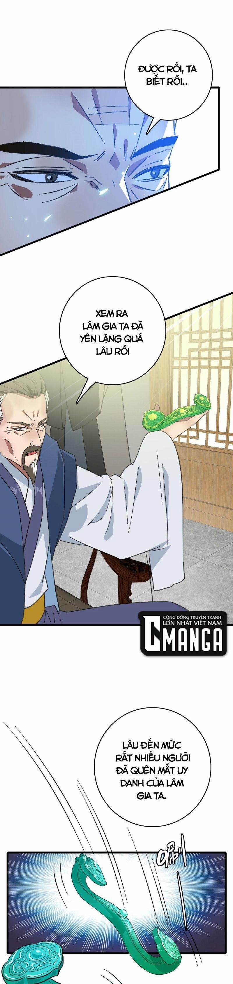 Siêu Đạo Thần Thuật 103 trang 2