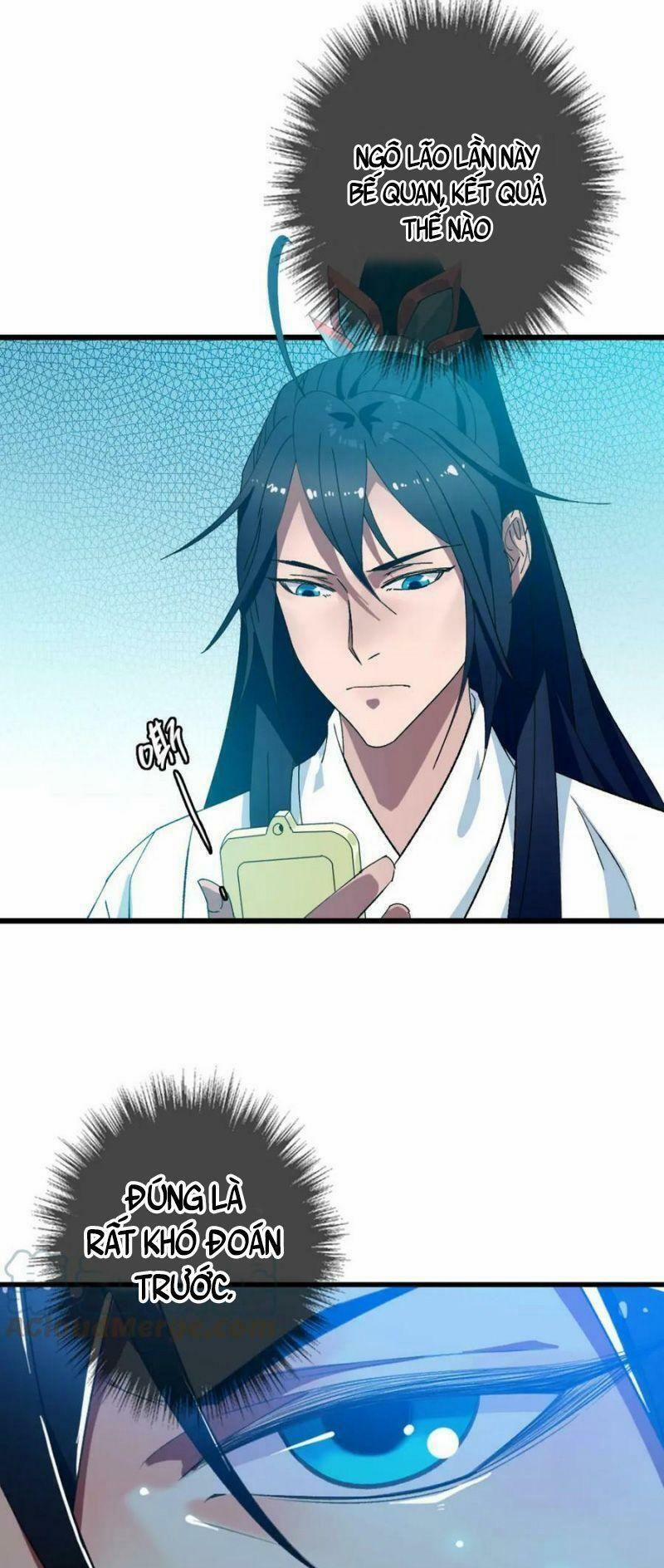 Siêu Đạo Thần Thuật 104 trang 11