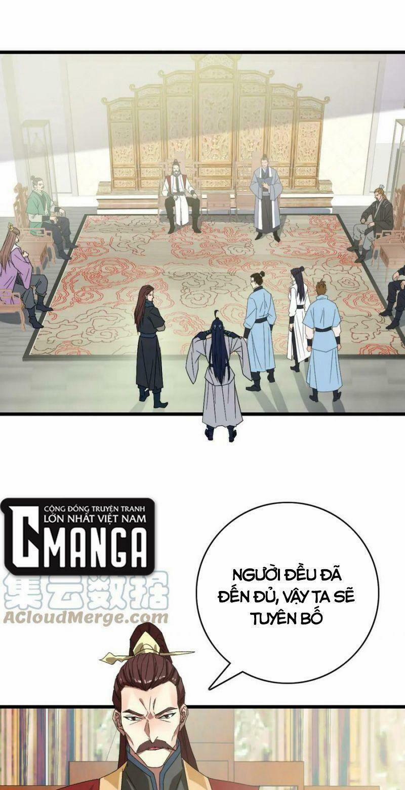 Siêu Đạo Thần Thuật 104 trang 21