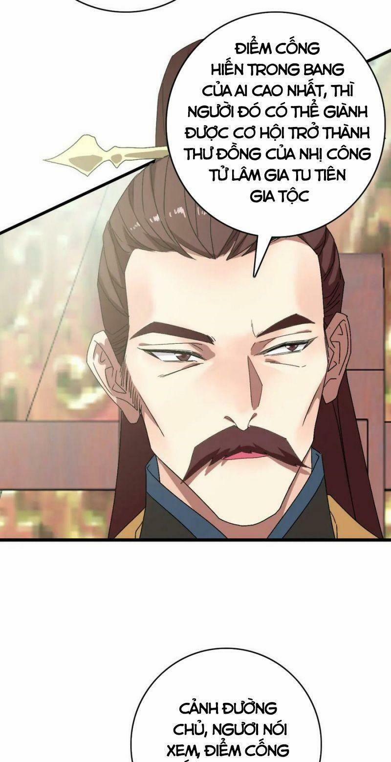 Siêu Đạo Thần Thuật 104 trang 23